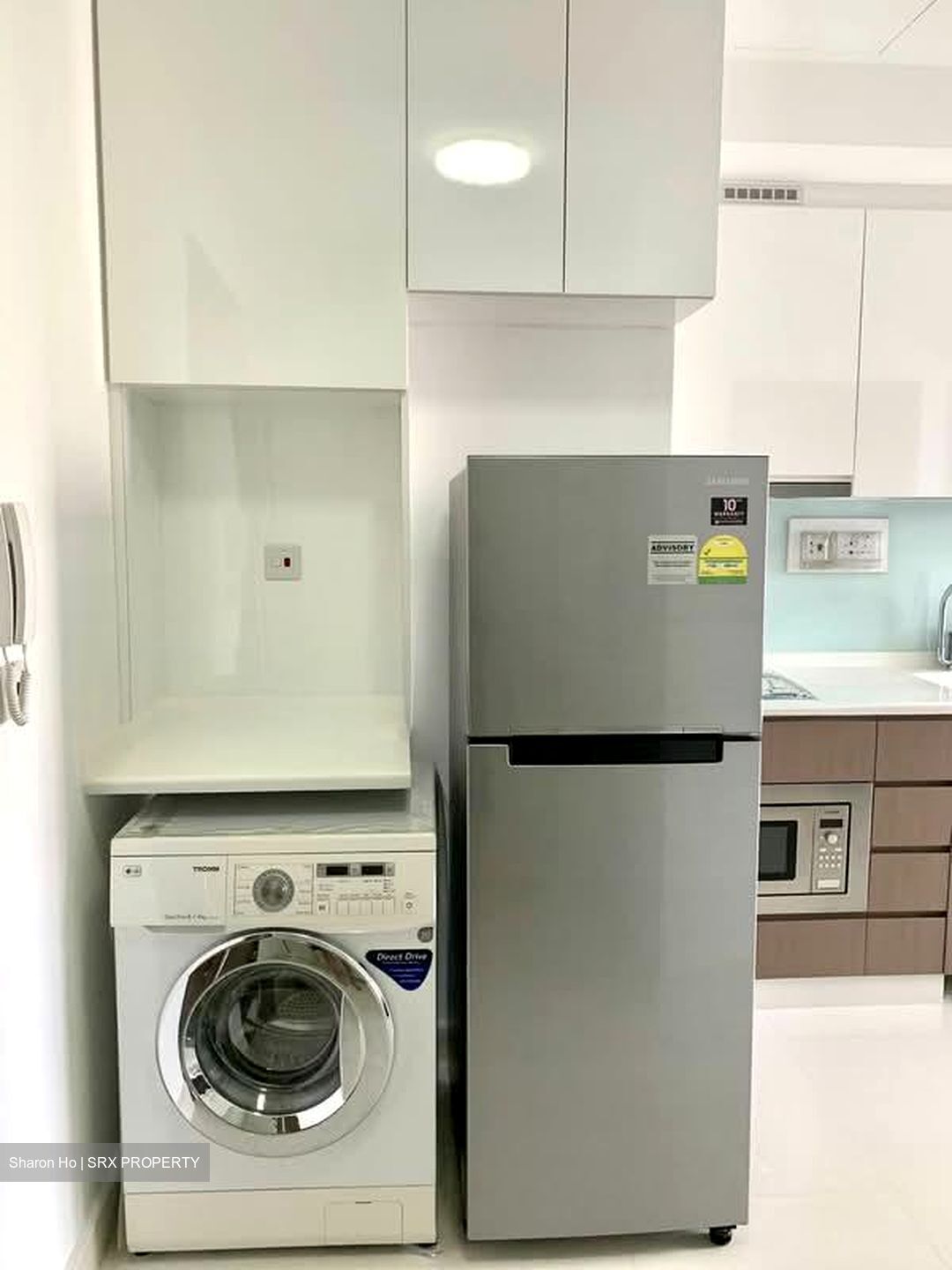 Kensington Square (D19), Apartment #545531811